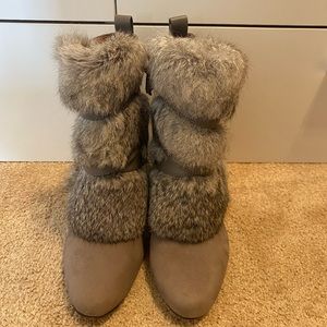 Louise et Cie Lo-seneca2 Ankel boot